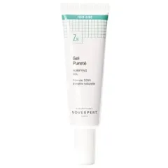 novexpert Trio-Zinc Purifying Gel thumbnail 1
