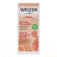 Weleda Perineum thumbnail 1