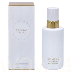 Sensai Body emulsion The Silk (Body Emulsion) thumbnail 4