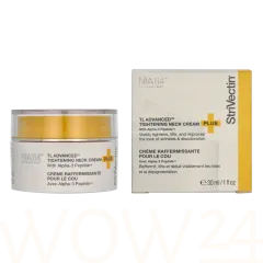 StriVectin Tighten & Lift TL Advanced Tightening Neck Cream Plus thumbnail 4