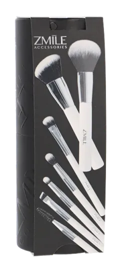 ZMILE COSMETICS Cosmetic Brush Set thumbnail 5