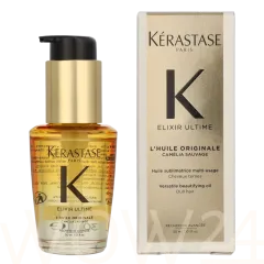 Kérastase Kerastase Elixir Ultime Oil thumbnail 4