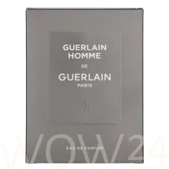 Guerlain Guerlain Homme thumbnail 2