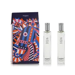 Hermes Set Hermes H24 Edt 100ml + Edt 12,5ml thumbnail 1