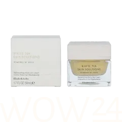 Elizabeth Arden Skin gel cream White Tea Skin Solutions (Replenishing Micro-Gel Cream) 50 ml thumbnail 4