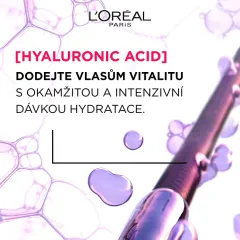 Loreal Elseve Hyaluron Plump 8 Second Wonder Water thumbnail 2