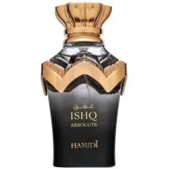 Hamidi Ishq Absolute thumbnail 2