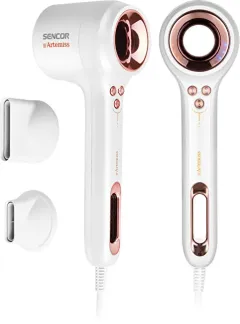 Sencor Hair dryer Artemiss SHD 9100RS thumbnail 2