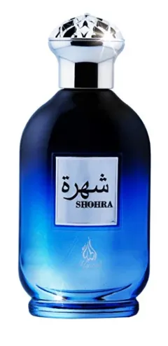 Atyaab Shohra Blue thumbnail 1