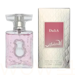 Salvador Dali Dalia thumbnail 4