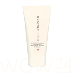 Skeyndor Skeyndor Essential Wheat Germ Oil Nourishing Cream thumbnail 5