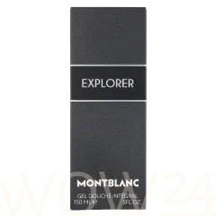 Mont Blanc Explorer thumbnail 1