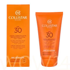 Collistar Special Perfect Tan Ultra Protection Tanning Cream thumbnail 4