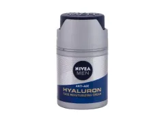 Nivea Men hyaluron anti-age thumbnail 1