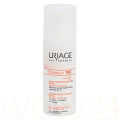 Uriage Bariésun 100 extreme protective fluid thumbnail 5