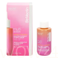 StriVectin Multi-Action Super-C Retinol Brighten & Correct Vitamin C Serum thumbnail 4