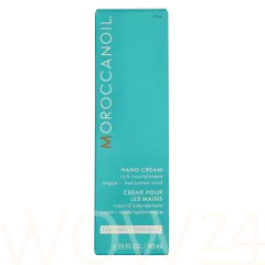 Moroccanoil Fragrance originale hand cream thumbnail 2