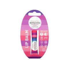 BEN & ANNA Raspberry Lip Balm thumbnail 1
