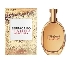 Ferragamo Fiamma Assoluta thumbnail 1