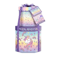 Baylis & Harding Unicorn Body Care Gift Set 6 pcs thumbnail 1