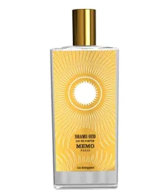 Memo Paris Shams oud thumbnail 1