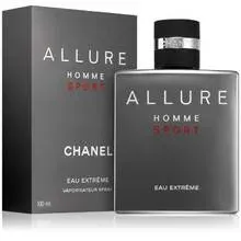 Chanel Allure Homme Sport Eau Extreme thumbnail 3
