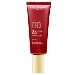 Clarins BB Skin Detox Fluid 00 Fair thumbnail 1
