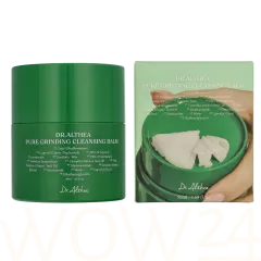 Dr. Althea Pure Grinding Cleansing Balm thumbnail 4
