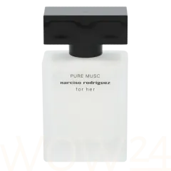 Narciso Rodriguez For Her Pure Musc thumbnail 5