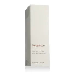 Omorovicza Core Collection Budapest Bath Oil thumbnail 2