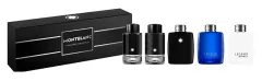 Mont Blanc Montblanc Mini Set  - 5 x 4,5 ml thumbnail 1