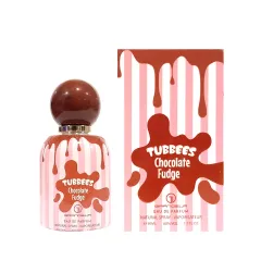 Grandeur Tubbees Chocolate Fudge thumbnail 1