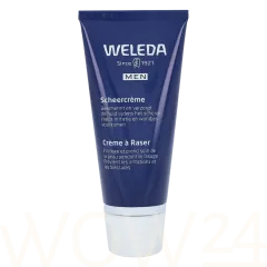 Weleda For Men Shaving Cream thumbnail 5