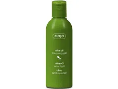 Ziaja Gentle cleansing gel Olive Oil Cleansing Gel 200 ml thumbnail 1