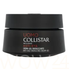 Collistar Uomo Anti-Age Energizing Cream-Gel thumbnail 5