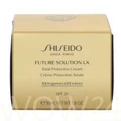 Shiseido Future solution lx total protective thumbnail 2
