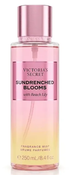 Victoria secret Victoria`s Secret Sundrenched Blooms Body Mist 250ml thumbnail 5
