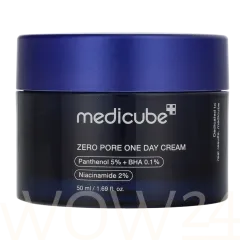 Medicube Zero Pore One Day Cream thumbnail 5