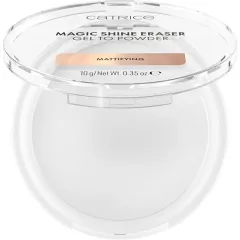 Catrice Magic Shine Eraser Gel to Powder thumbnail 2