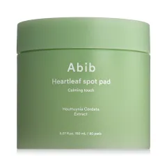 Abib Heartleaf Spot Pad thumbnail 2
