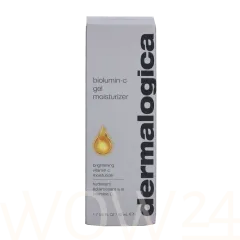 Dermalogica Age Smart Biolumin-C Gel Moisturizer thumbnail 2
