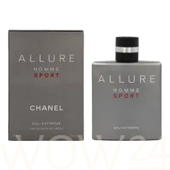 Chanel Allure Homme Sport Eau Extreme thumbnail 4