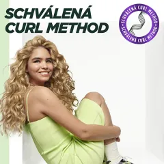 Garnier Fructis Method For Curls Pre-Shampoo thumbnail 6
