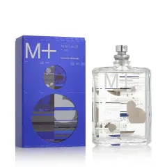 Escentric Molecules Molecule 01 + iris thumbnail 1