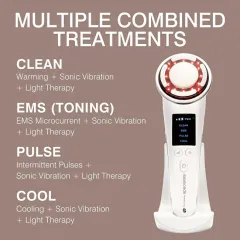 Rio-Beauty LED Light Therapy FaceLift & Tone Beauty Spa thumbnail 6