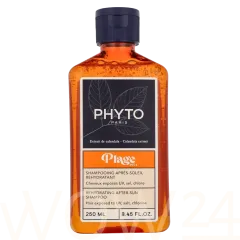 Phyto paris Plage Rehydrating After-Sun Shampoo thumbnail 1