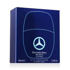 Mercedes-Benz The Move Live The Moment thumbnail 1