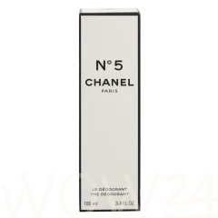 Chanel No.5 thumbnail 2