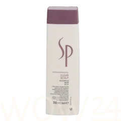 Wella Professional SP Clear Scalp thumbnail 2