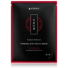 KORIKA Firming biocellulose eye mask Korean Heritage (Firming Eye Patch Mask) 2 pcs thumbnail 1